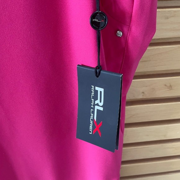 NWT Ralph Lauren RLX Golf Athletic Pants - Picture 3 of 4